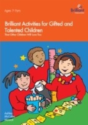 Brilliant Activities for Gifted and Talented Children