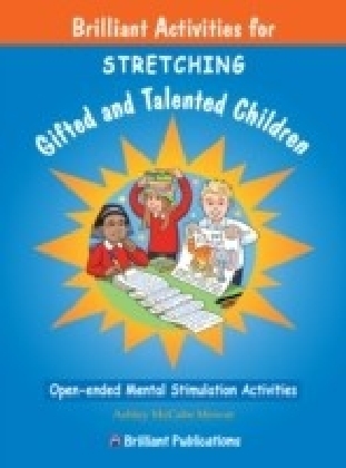 Stretching Gifted and Talented Children
