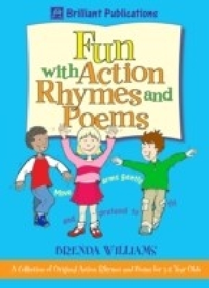 Fun with Action Rhymes and Poems