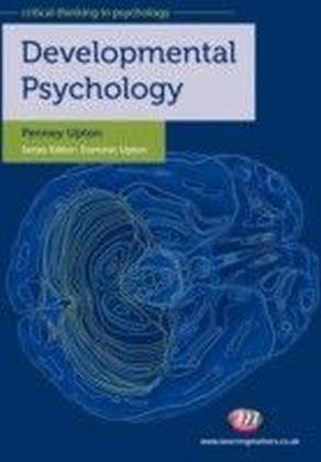 Developmental Psychology main product photo