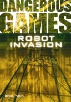 Robot Invasion