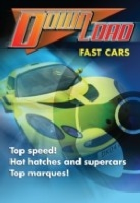 Fast Cars