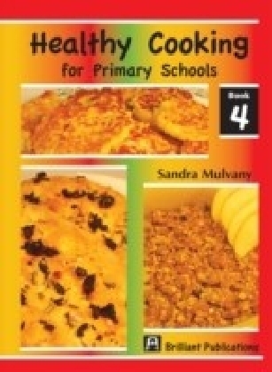 Healthy Cooking for Primary Schools