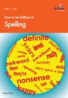 How to be Brilliant at Spelling