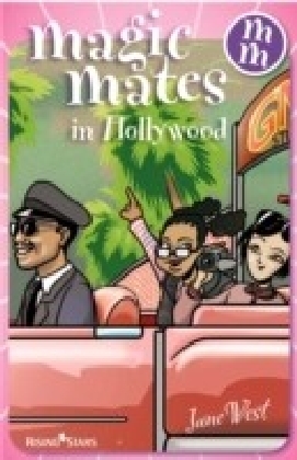 Magic Mates in Hollywood main product photo