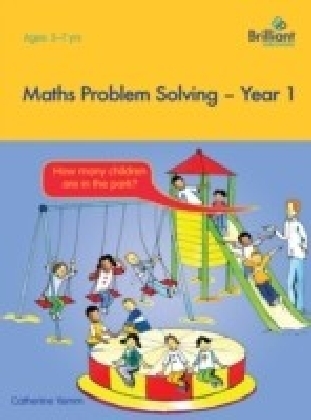 Maths Problem Solving Year 1