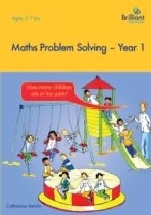 Maths Problem Solving, Year 1