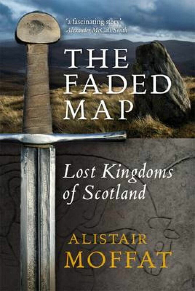 The Faded Map main product photo