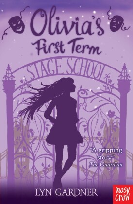 Olivia's First Term