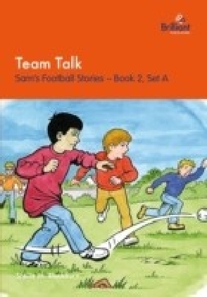 Team Talk
