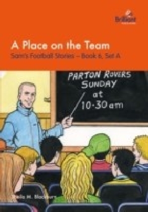 Place on the Team