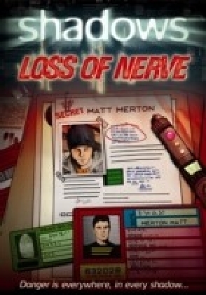 Loss of Nerve