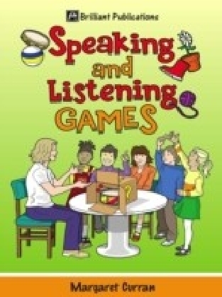 Speaking and Listening Games