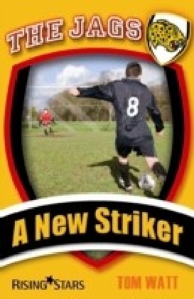 New Striker