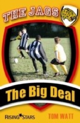 Big Deal main product photo