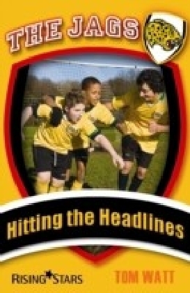 Hitting The Headlines