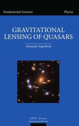 GravItational Lensing of Quasars