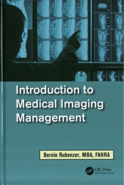 Introduction to Medical Imaging Management main product photo