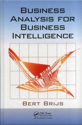 Business Analysis for Business Intelligence