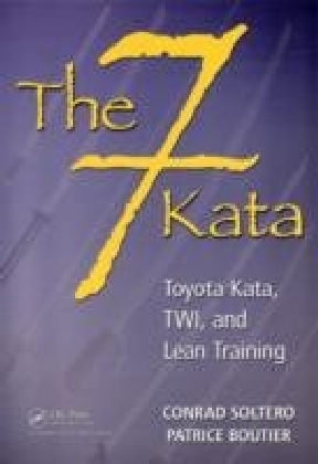7 Kata main product photo