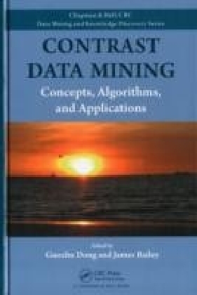 Contrast Data Mining