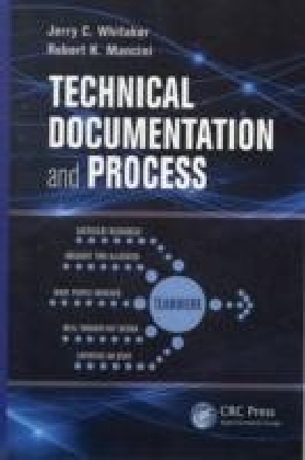 Technical Documentation and Process main product photo