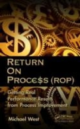 Return On Process (ROP) main product photo