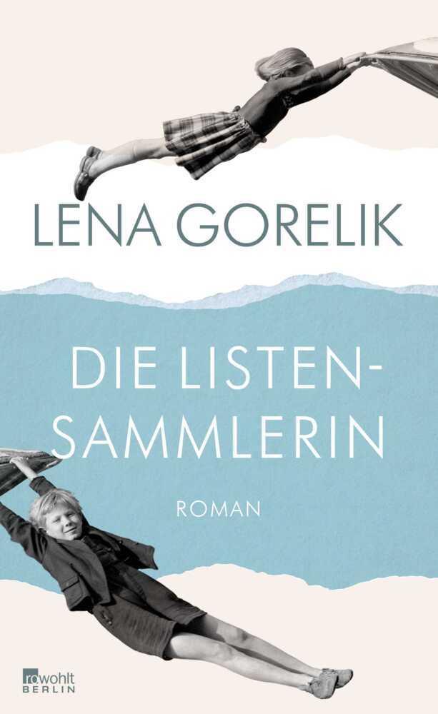 Die Listensammlerin main product photo