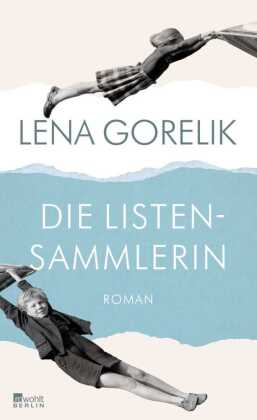 Die Listensammlerin