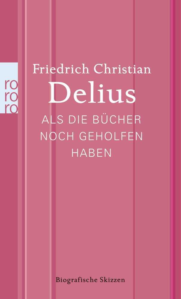 Als die Bücher noch geholfen haben main product photo