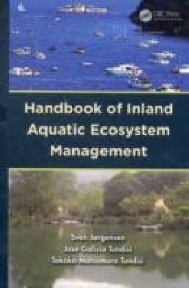 Handbook of Inland Aquatic Ecosystem Management