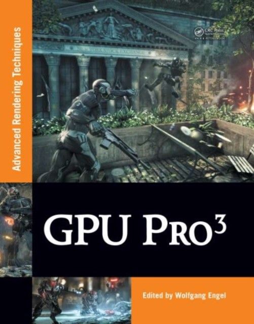 GPU PRO 3 main product photo