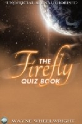 Firefly Quiz Book