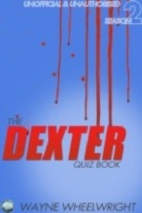 Dexter Quiz Book Season 2