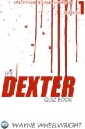 Dexter Quiz Book Season 1