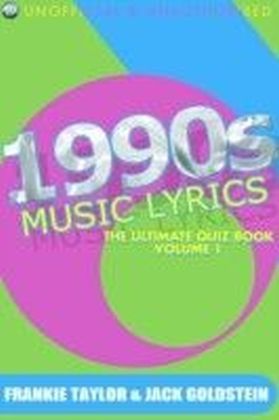 1990s Music Lyrics