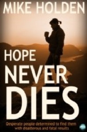 Hope Never Dies