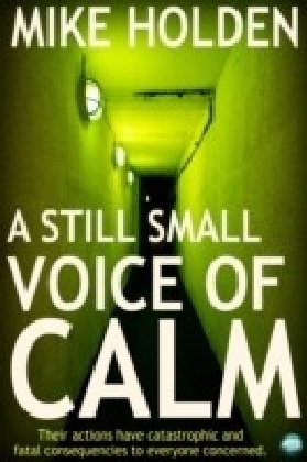 Still Small Voice of Calm