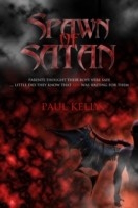 Spawn of Satan main product photo