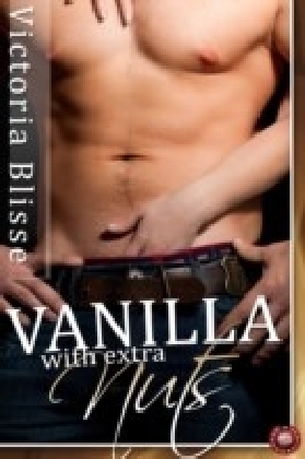 Vanilla with Extra Nuts