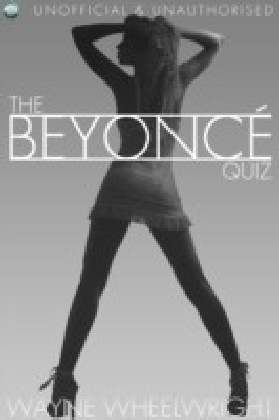 Beyonce Quiz