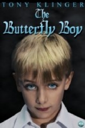 Butterfly Boy main product photo