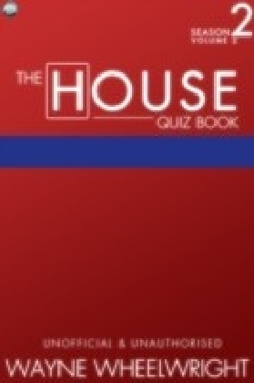 House Quiz Book Season 2 Volume 2
