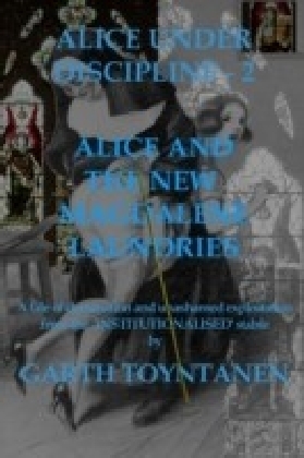 Alice Under Discipline - Part 2