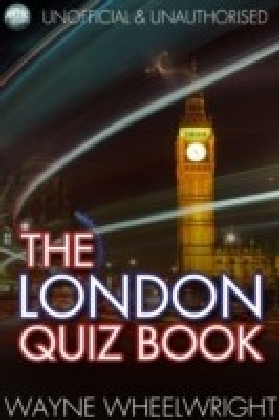 London Quiz Book