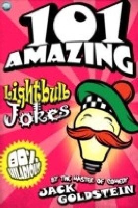 101 Amazing Lightbulb Jokes