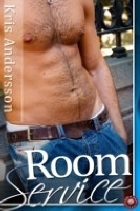 Room Service - A Gay Erotic Story