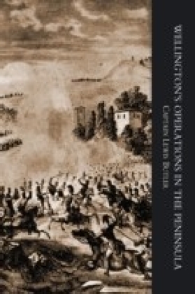 Wellington's Operations in the Peninsula 1808-1814 Vol 1