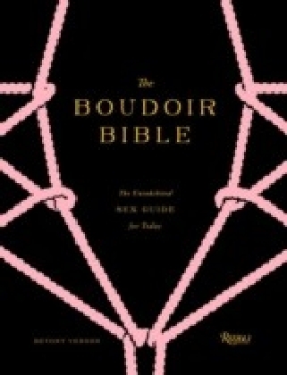 Boudoir Bible main product photo