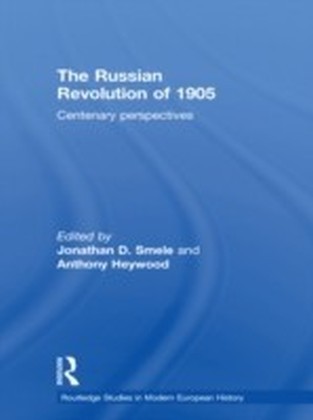 Russian Revolution of 1905